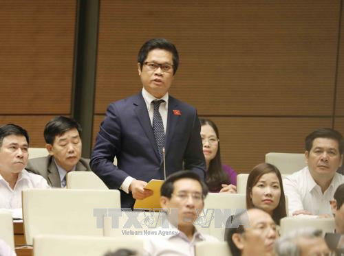 Việt Nam đã gây ấn tượng mạnh với các nguyên thủ tại APEC 2017